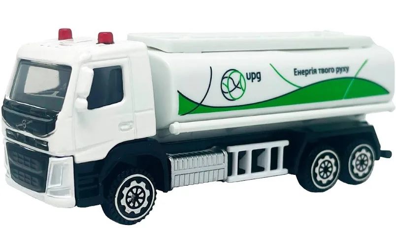 Бензин UPG 95 Розлив/Доставка