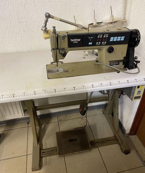 Промышленные швейные машины (б/у). Большой ассортимент.