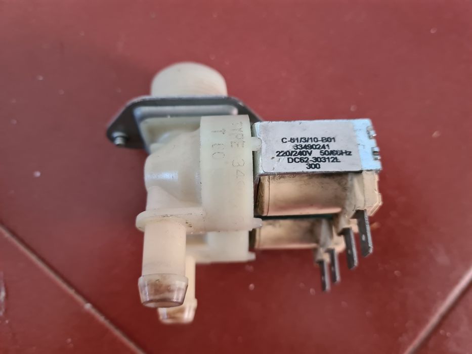 Peças máquina lavar roupa Samsung wf0600nxw