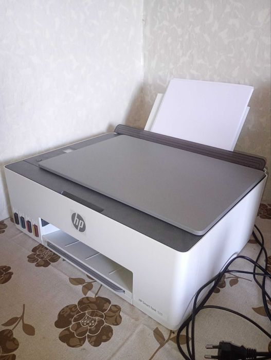 Продам принтер hp