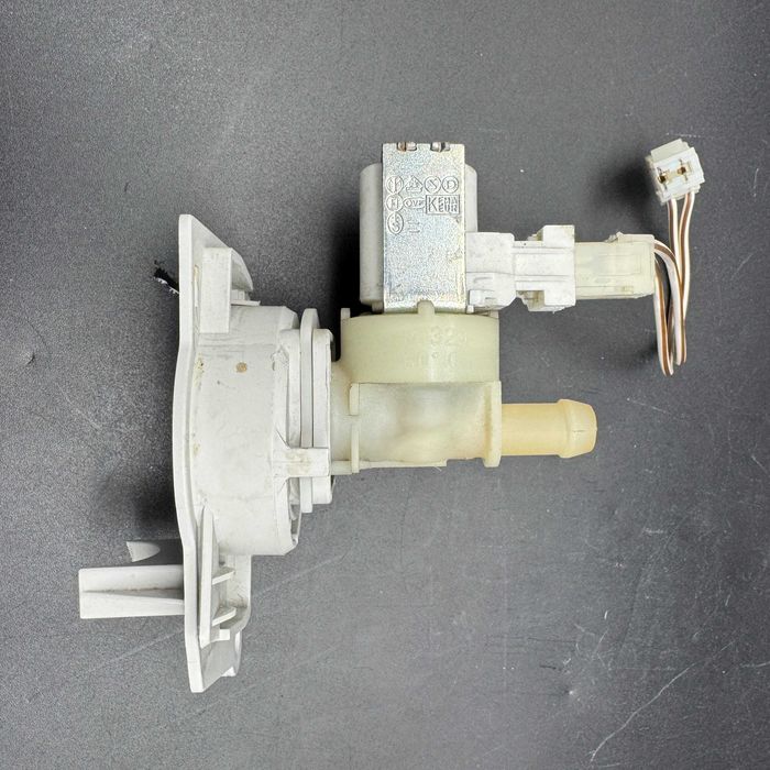 Elektrozawór pralki Miele