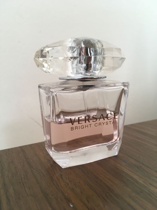 Versace Bright Crystal eau de toilette 30 ml (usado)