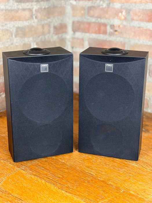 Dali Blue R1000 - bardzo dobre kolumny surround - oryginalny zestaw