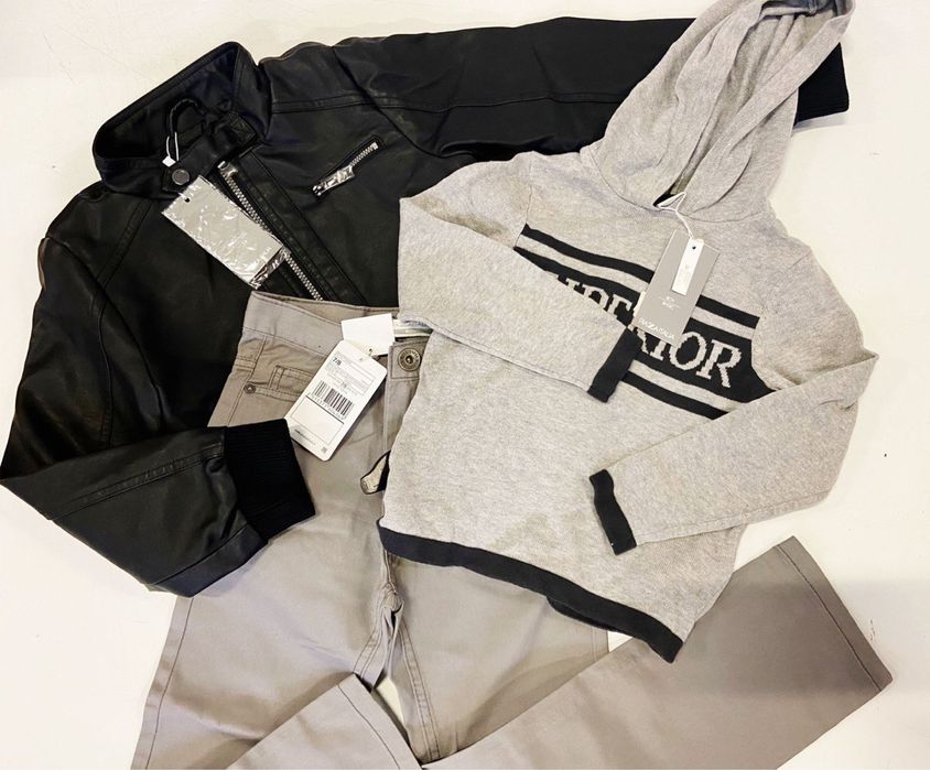 Дитячий Одяг ОПТОМ Piazza Italia Оригінал ОПТ Детская Одежда