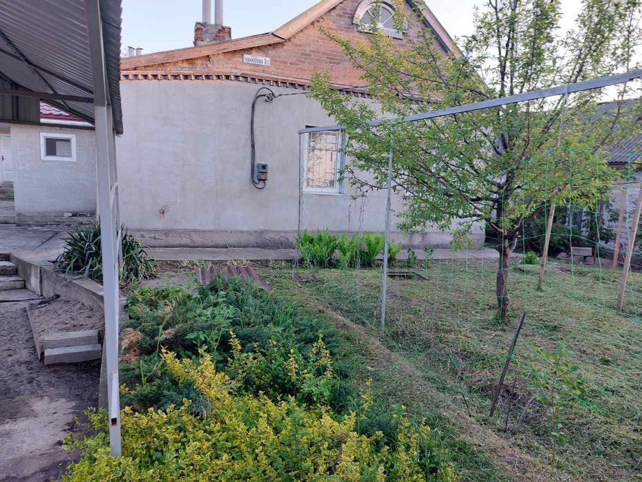 Продам будинок в Романково