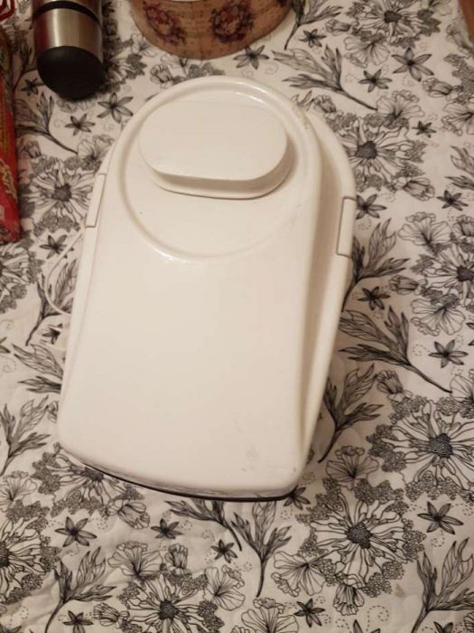 Centrifugafora moulinex