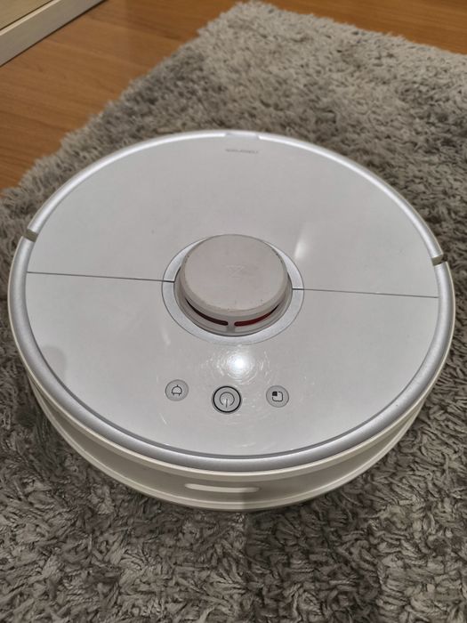 Aspirador roborock S5 para recondicionar