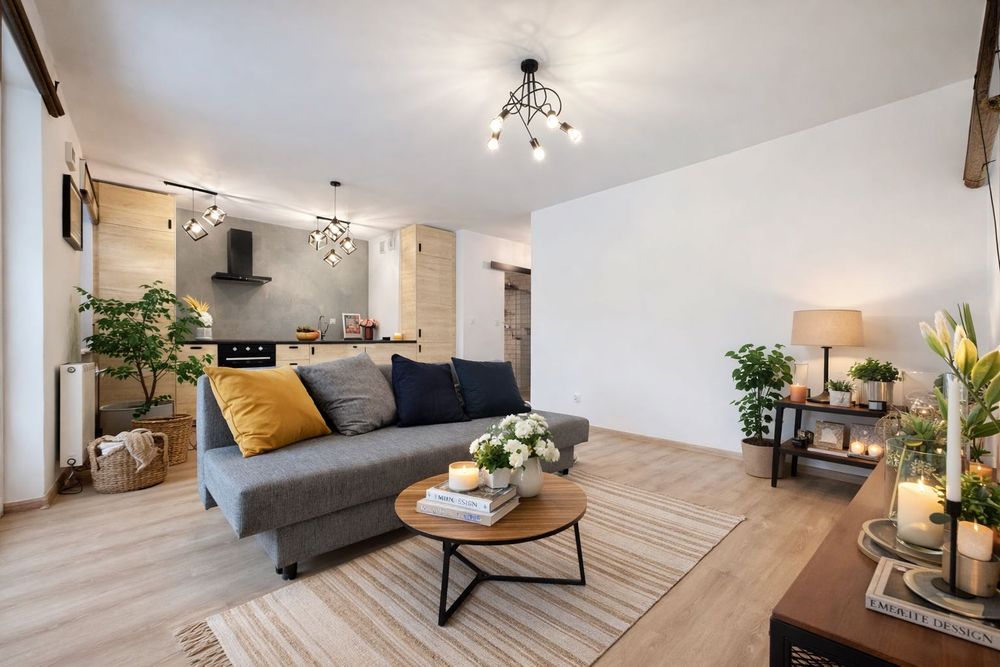 2 pokoje w kultowej Diasferze, ul. Targowa 53