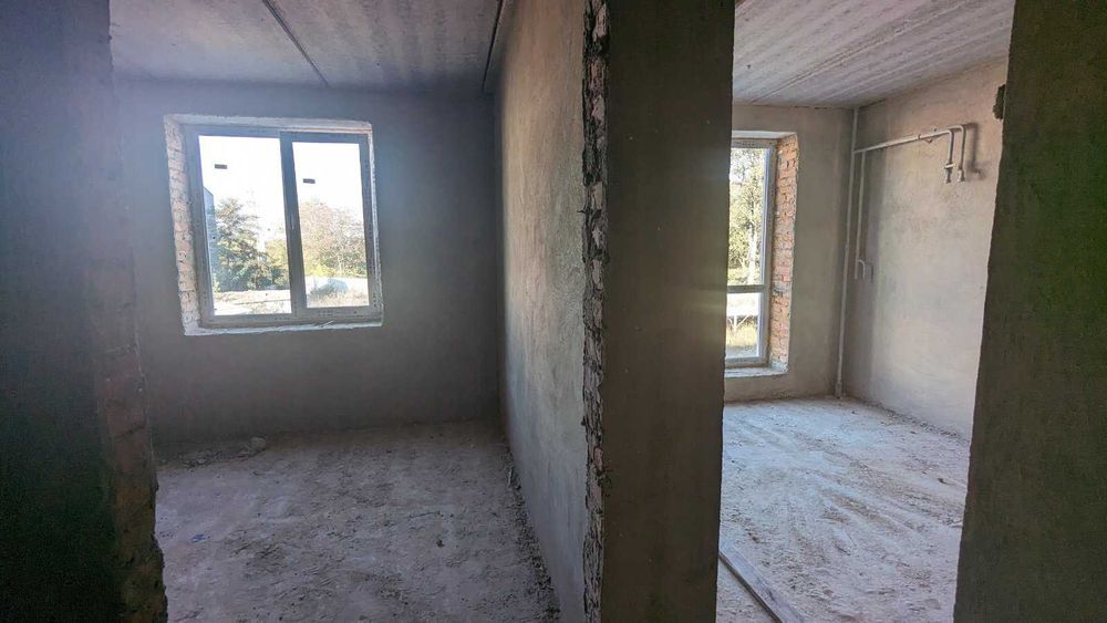 Продається двокімнатна квартира в  ЖК Джерельний