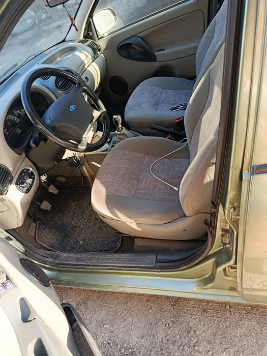 Lada Kalina ваз лада