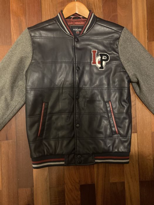 Casaco Lion of Porches 13/14