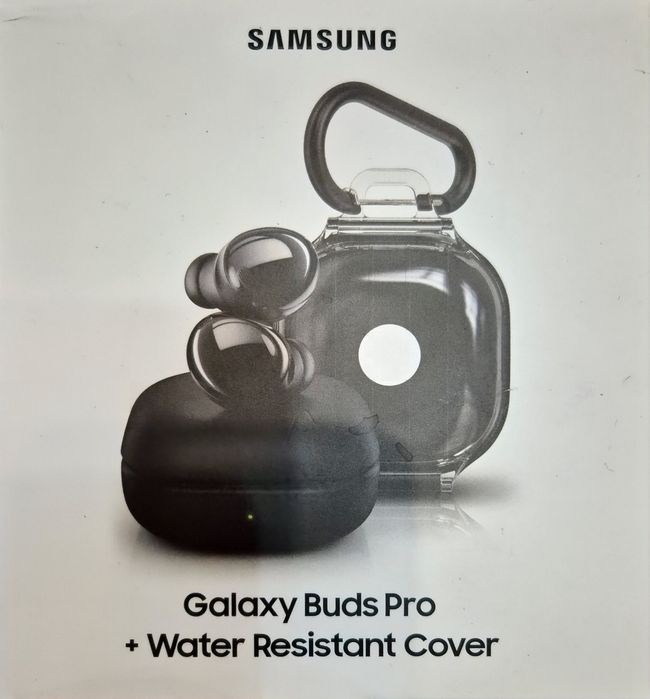 Навушники Samsung Galaxy Buds Pro