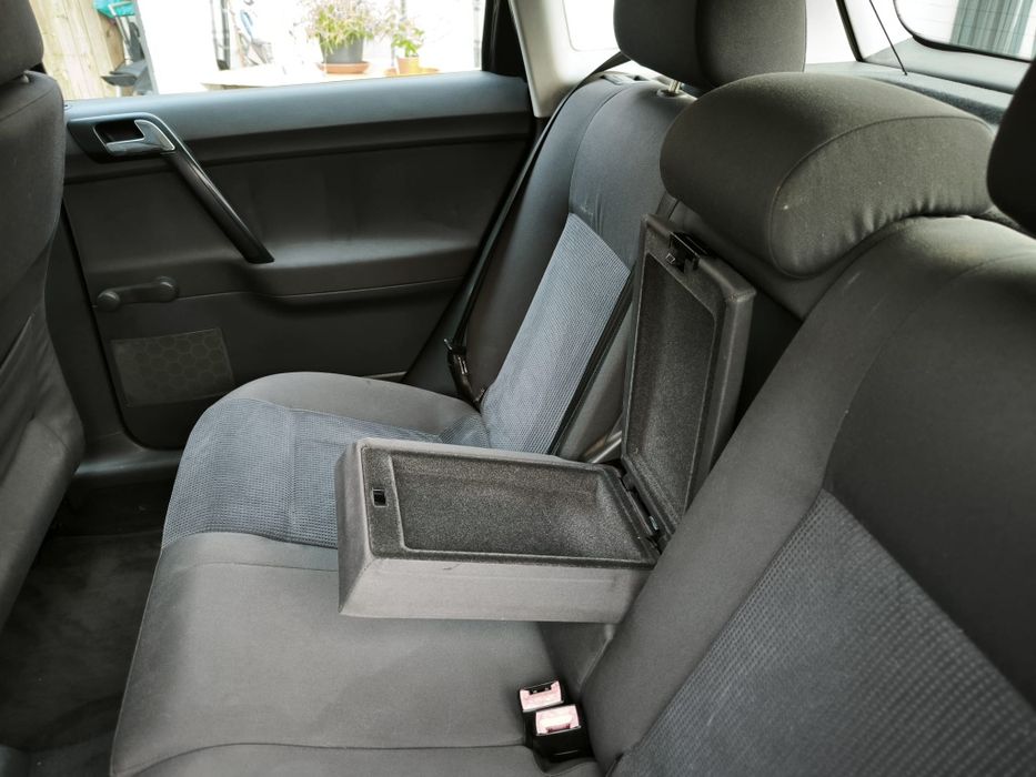 Vw polo 4 9n tdi 80cv
