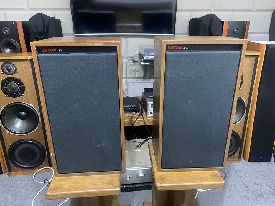 Celestion Ditton 220x