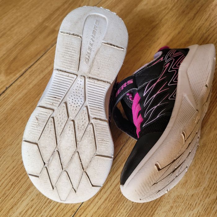 Дитячі кросівки Skechers, модель унісекс