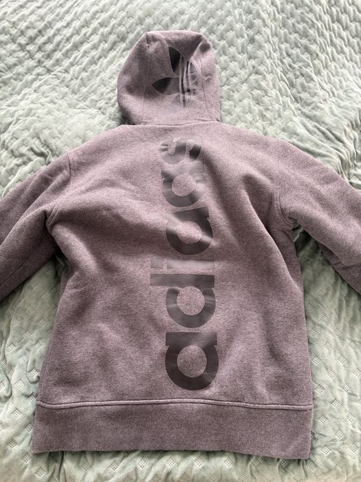 Bluza zimowa Adidas