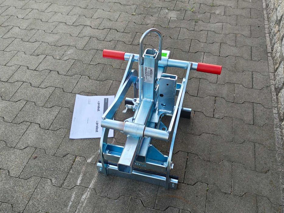 Chwytak Tsz-Uni 800 Probst Mimal Jazon