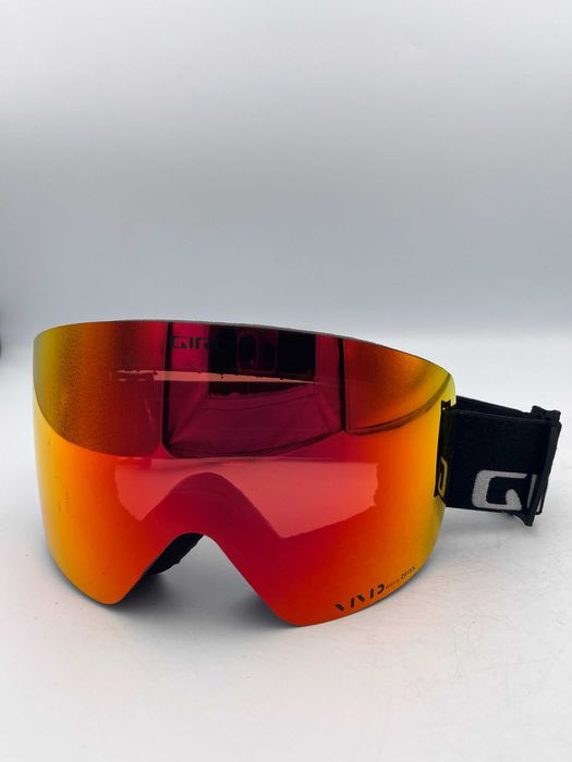 Powystawowe Gogle Narciarskie Giro Countour #26