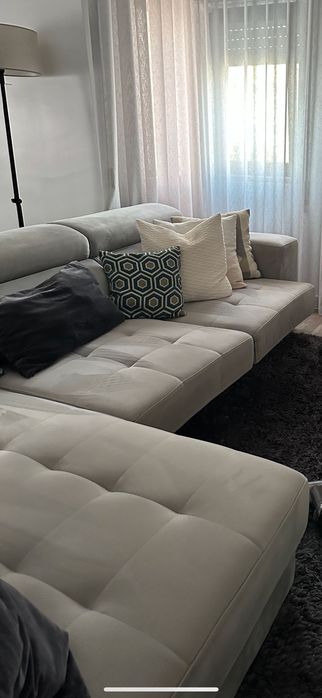 Sofa Chaise long