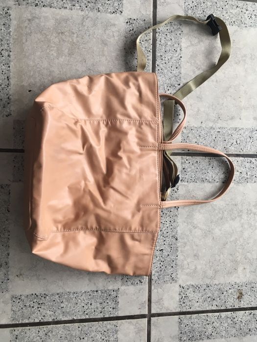 Torebka Mango torba jasny beż