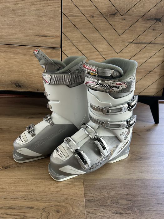 Buty narciarskie damskie Nordica NFS Cruise