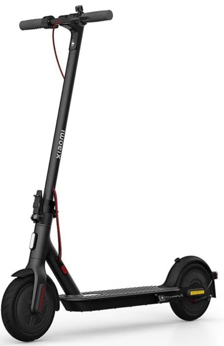 Trotinete Xiaomi 3 Lite