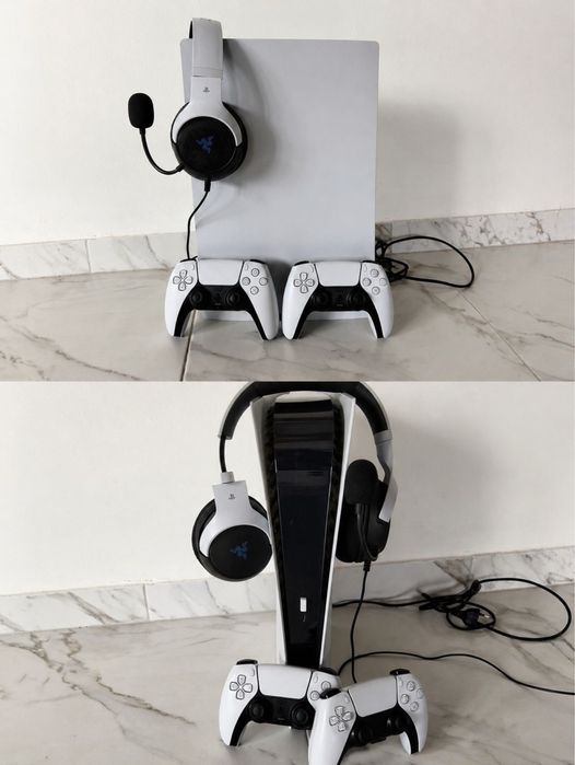 Ps5 em otimo estado