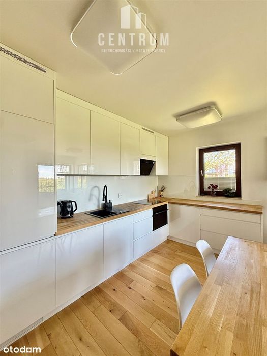 Super Apartament Kamieniak Nałęczowskie Wzgórze