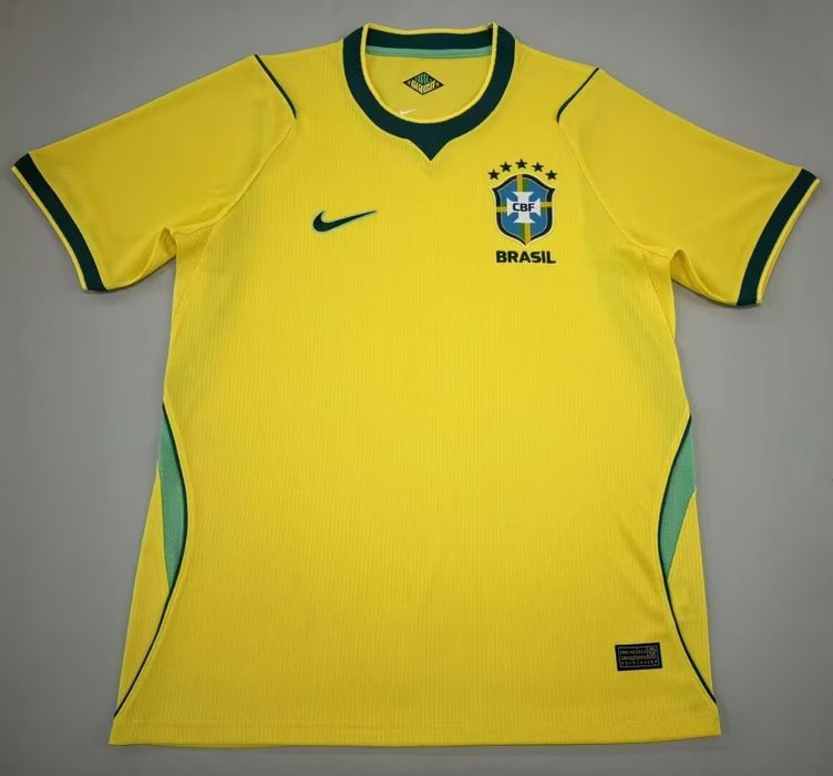 Camisa camisola  equipas Brasil  copa mudial 2026