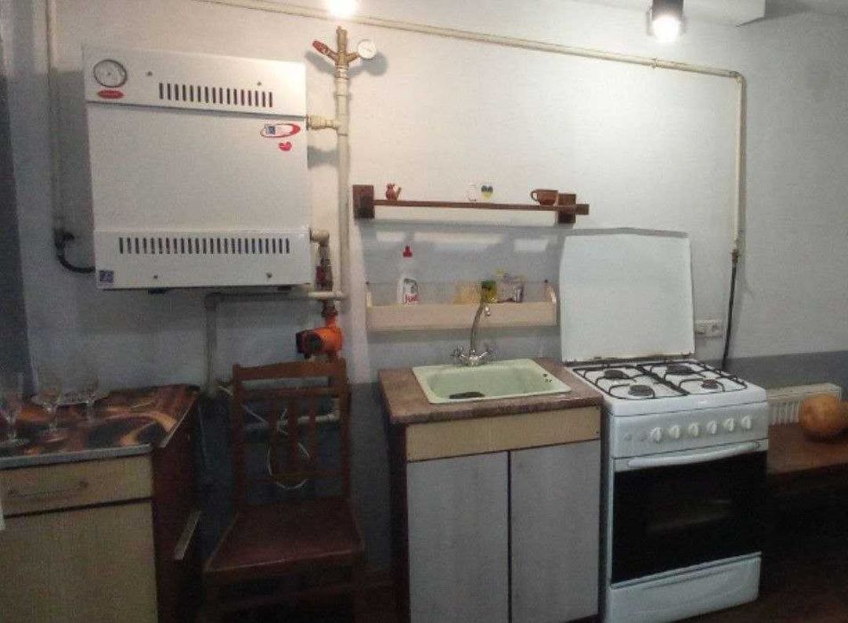 Продам пол дома 60 метров  с новым  ремонтом, в г. Мерефа   SM