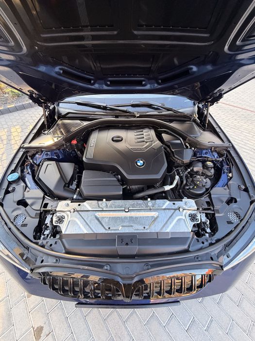 BMW 3 Series 2019 VIN WBA5R1C56KAK07432 фото оголошення 6 з 8