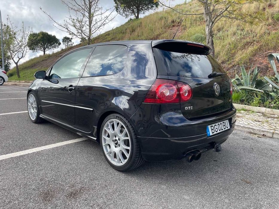 Volkswagen Golf V GTI Edition 30 DSG