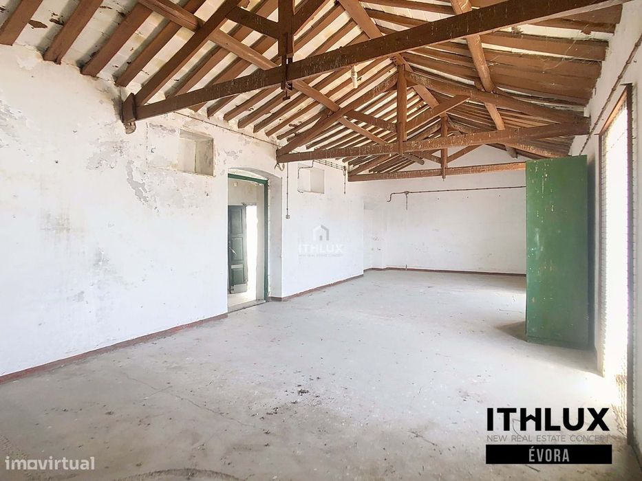 Imovel com localização premium no Centro de Campo Maior, com potencial