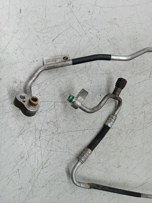 Tubo de Ar condicionado - BMW 3 Touring (E91) | 04 - 12