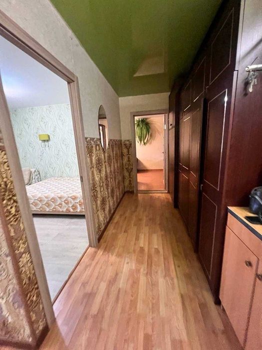 Горячее преложение! Квартира, которую покупают быстро