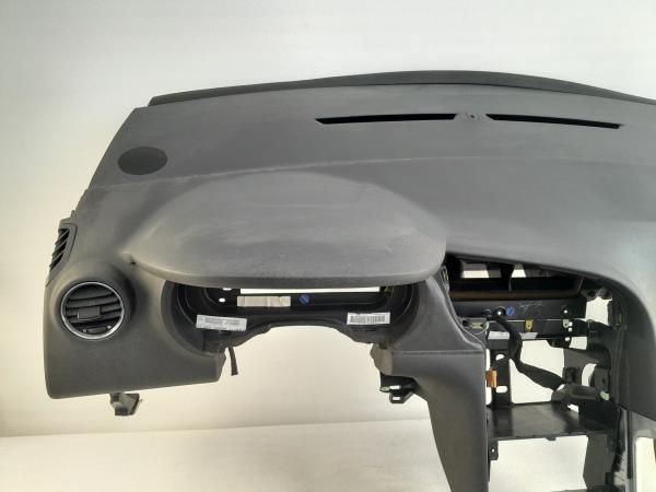 Kit de airbags PEUGEOT 3008 I (0U_)