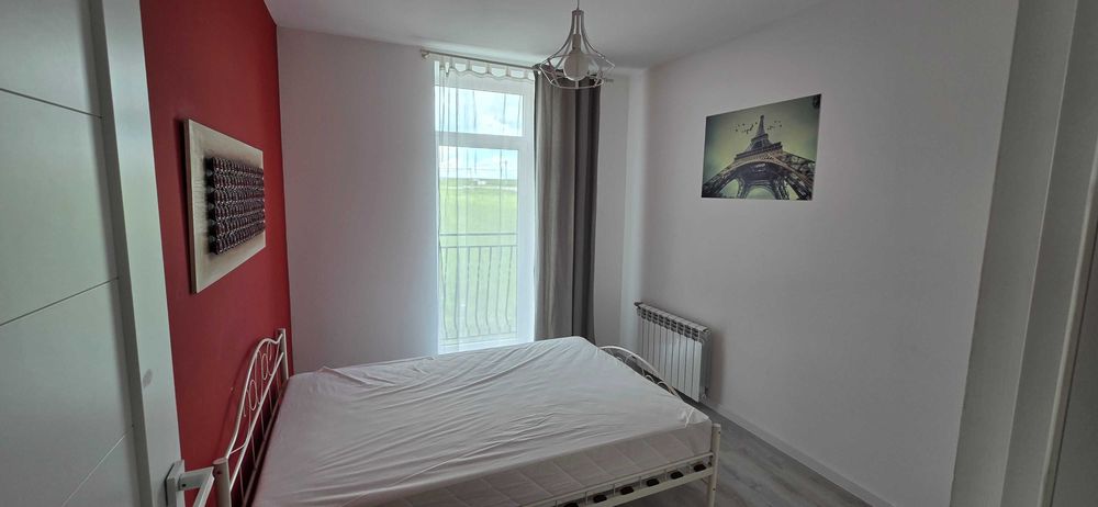 Mieszkanie 36 m² 5 min od Term Chochołowskich / Sucha Hora - Widok 2