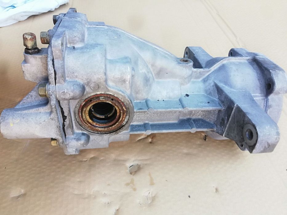 Редуктор заднего моста Hyundai Santa Fe 2009 2010 2011 53000-3B400