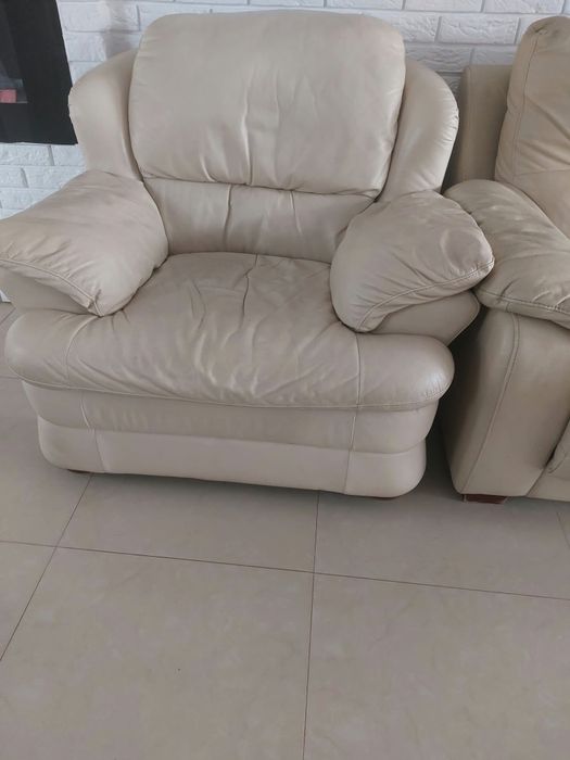 Komplet wpoczynkowy