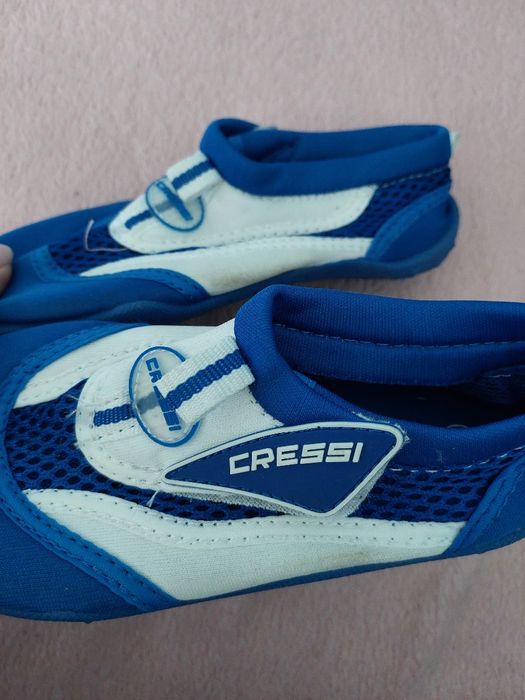 Buty do wody cressi