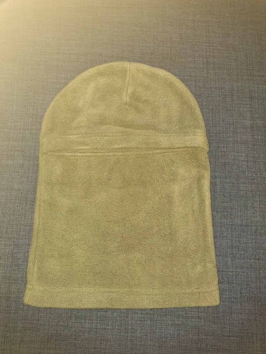 Балаклава флісова