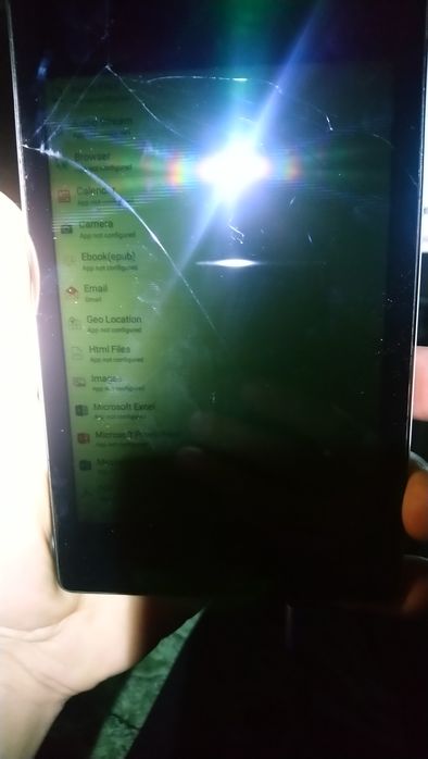 Телефон планшет Asus Zenpad  p01y.