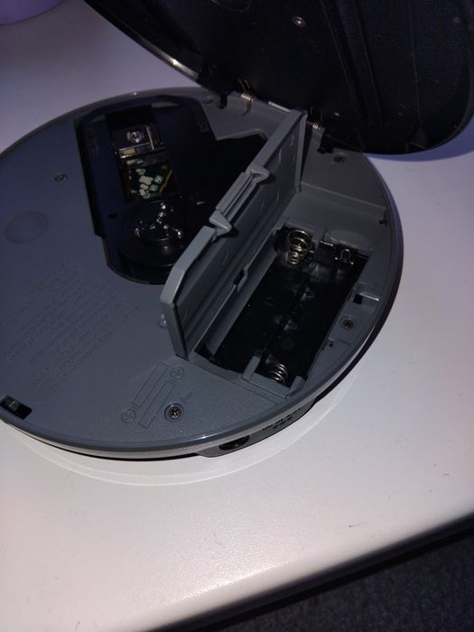 Sony Walkman CD D-NE 240