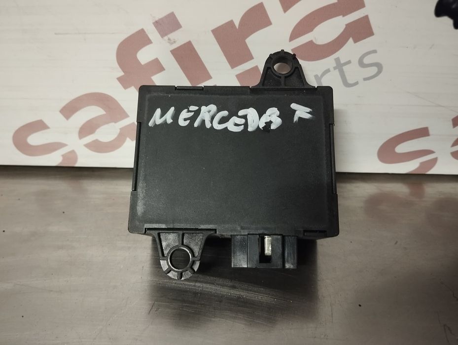 Centralina Ignição (imobilizador) MERCEDES-BENZ VITO Autocarro - 0265451732
