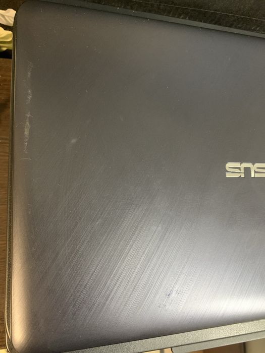 Ноутбук Asus X543U