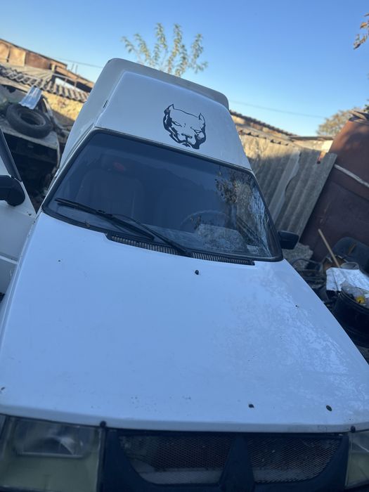 Продам Таврію пікап
