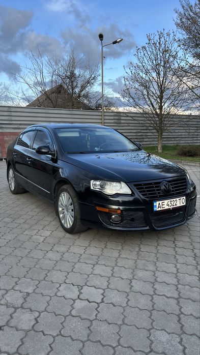 Продам Volkswagen Passat B6