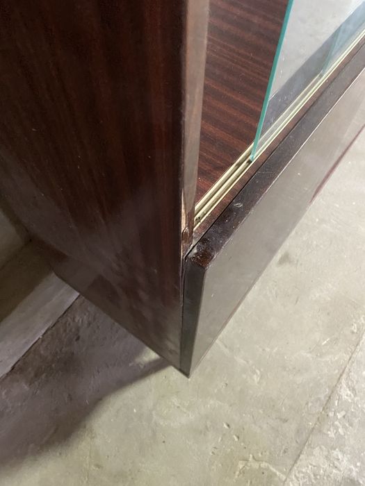 Сервант радянський