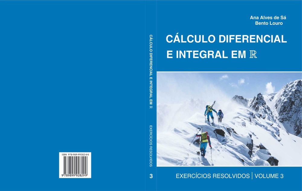 Exercícios resolvidos sobre primitivas e integrais.