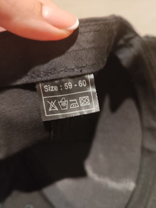 Кепка та шапочка для плавання